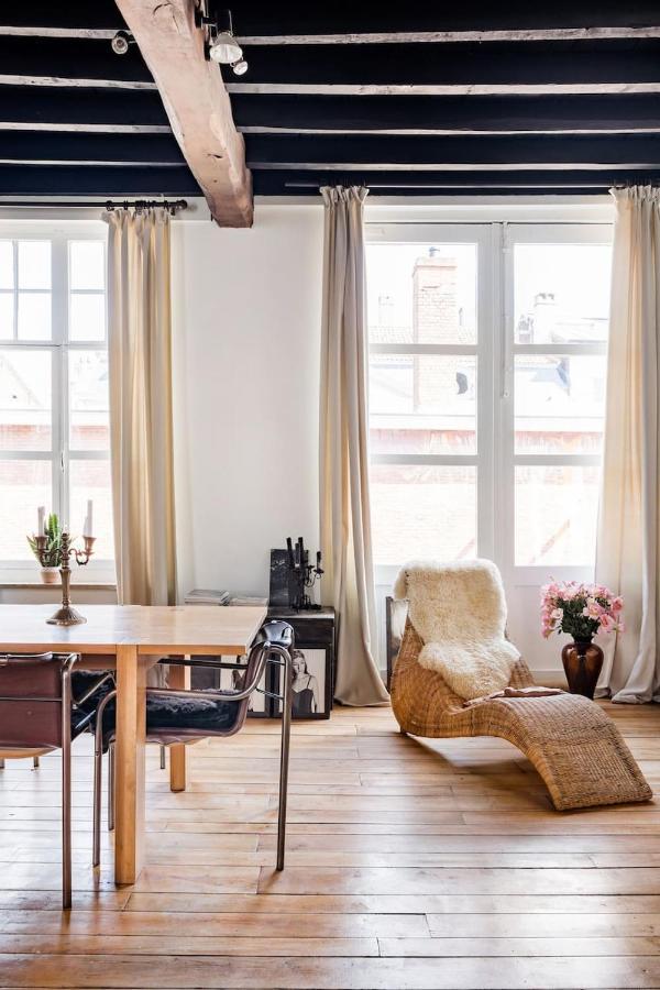 Pakhuis Gent Kültér fotó