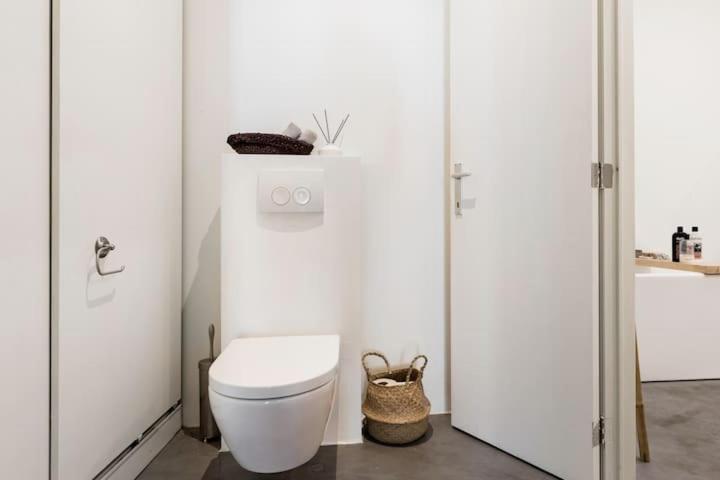 Pakhuis Gent Kültér fotó